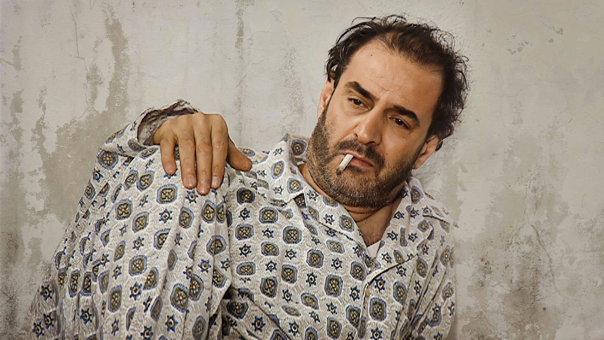 Backdrop for Asr Aljonoon