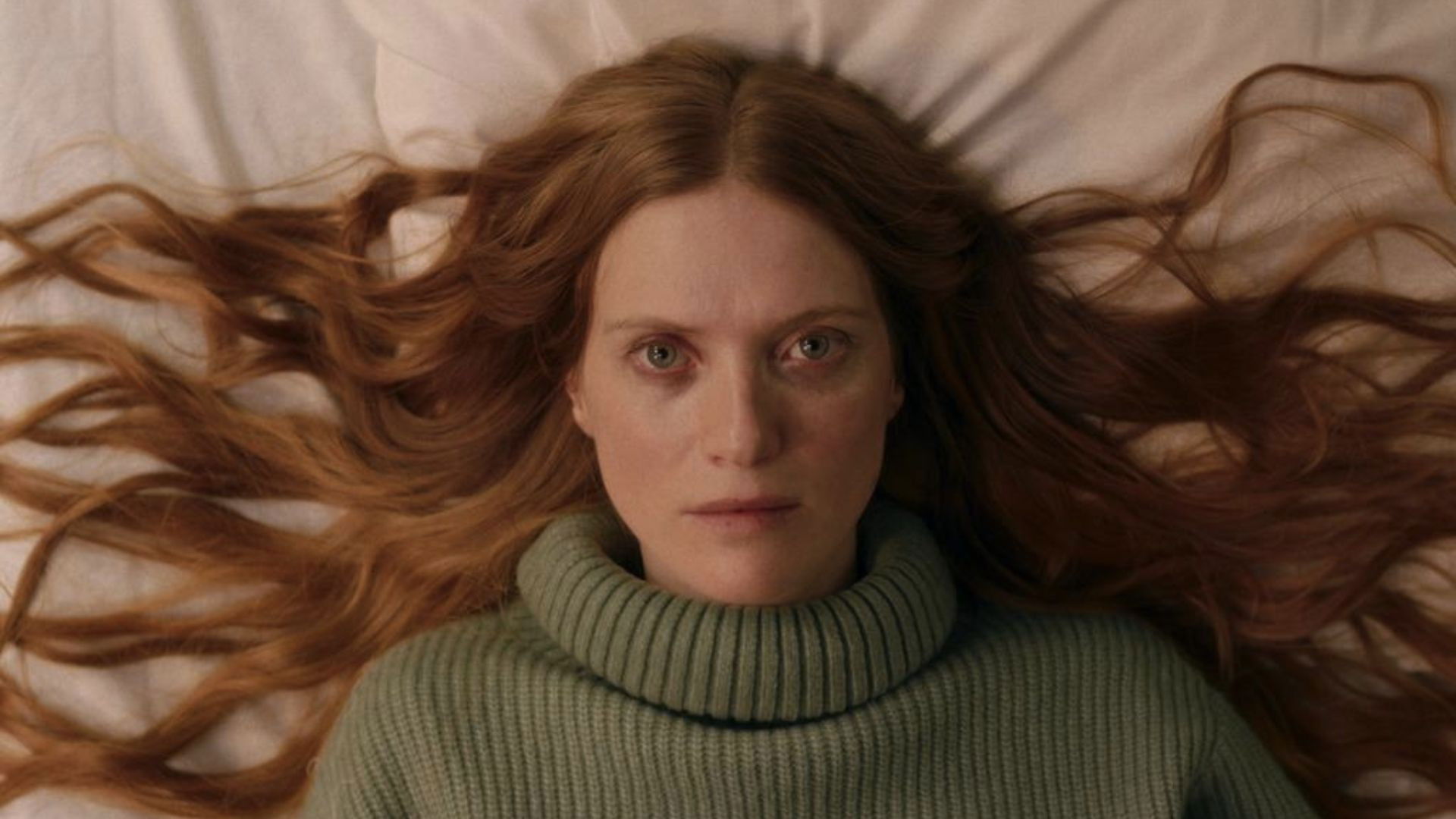 Backdrop for Impatient Pain