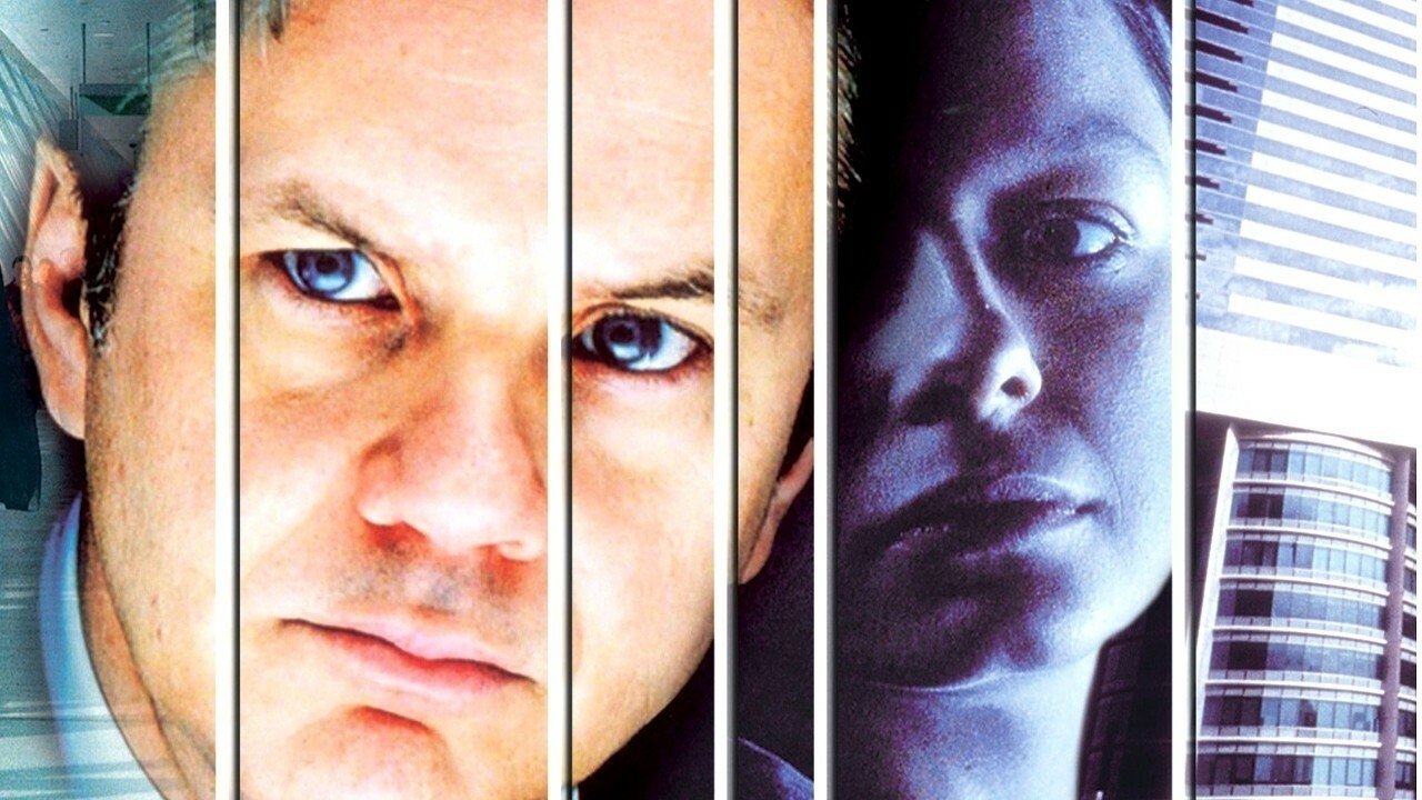 Backdrop for Code 46