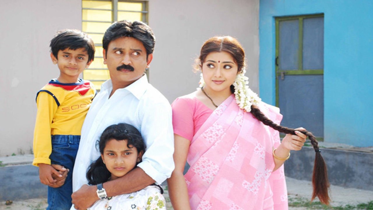 Backdrop for Hendtheer Darbar