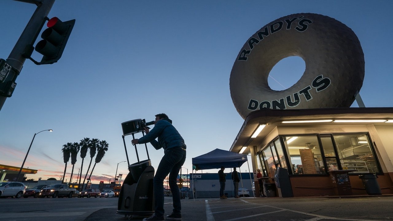 Backdrop for A New View of the Moon