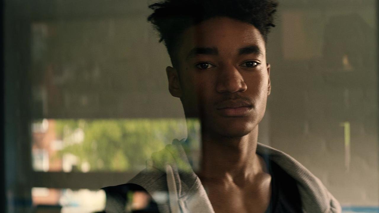 Backdrop for Dagdromen