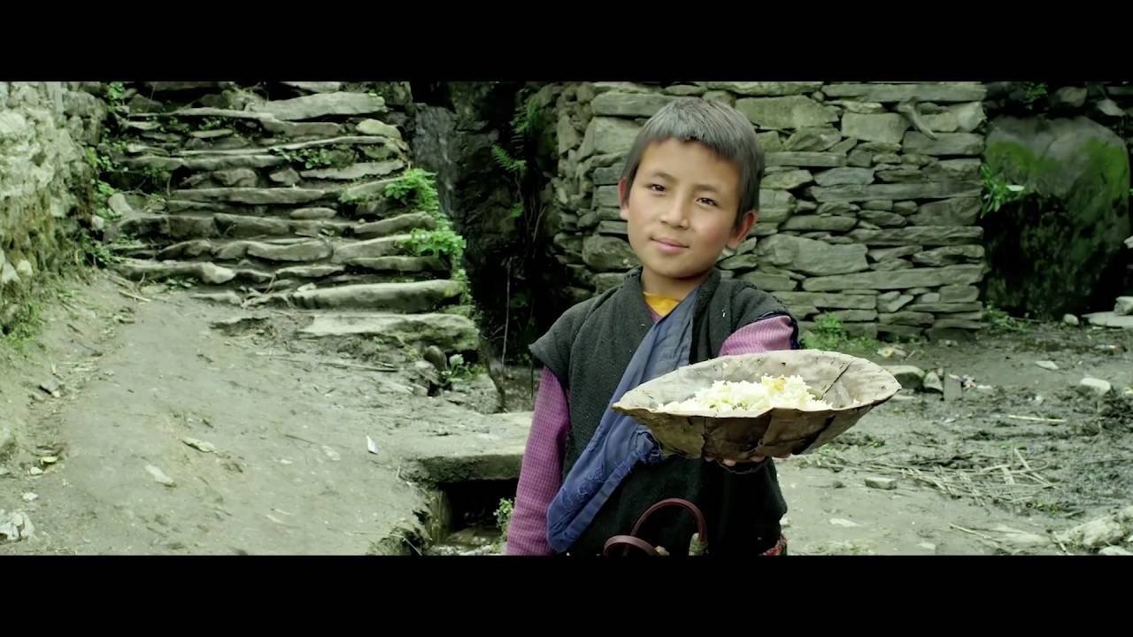 Backdrop for Dying Candle