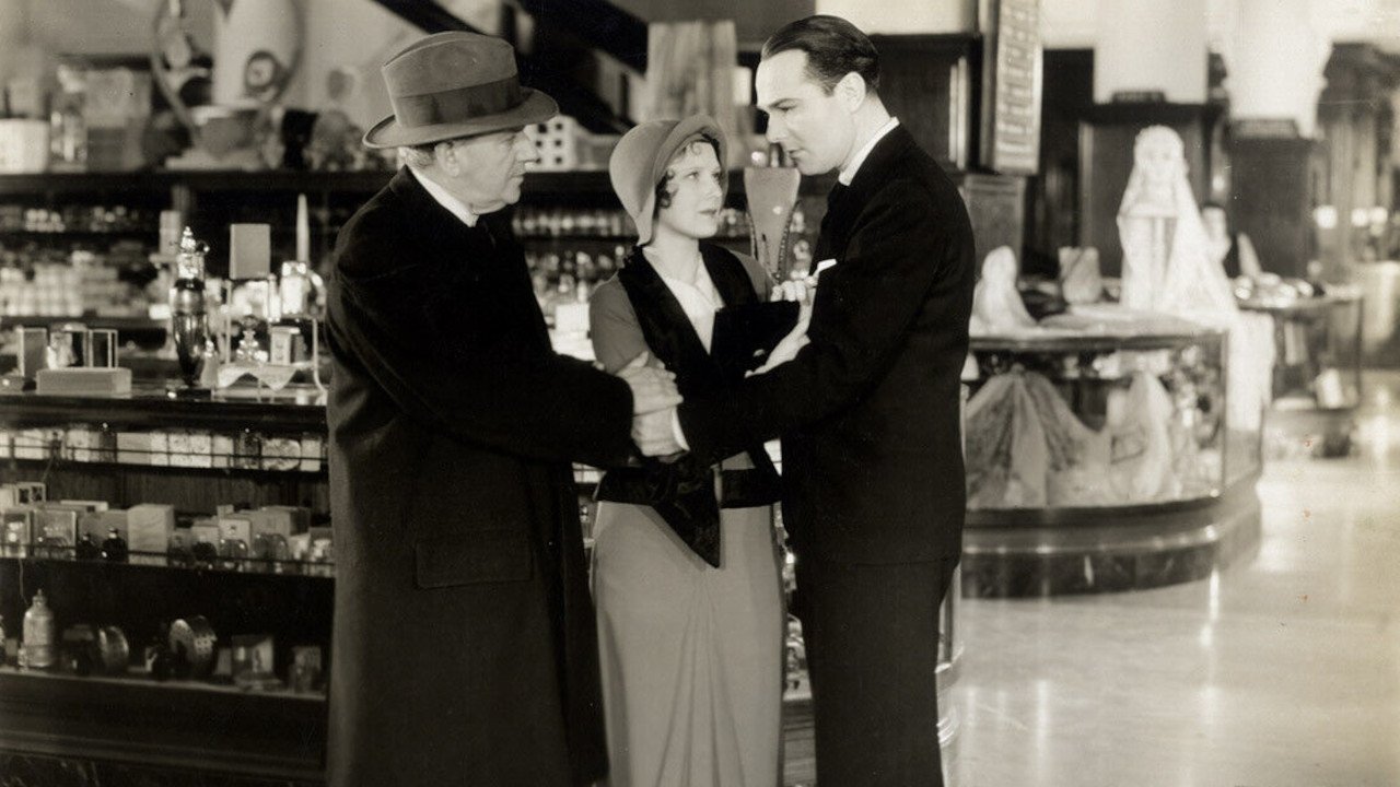 Backdrop for A Tailor-Made Man