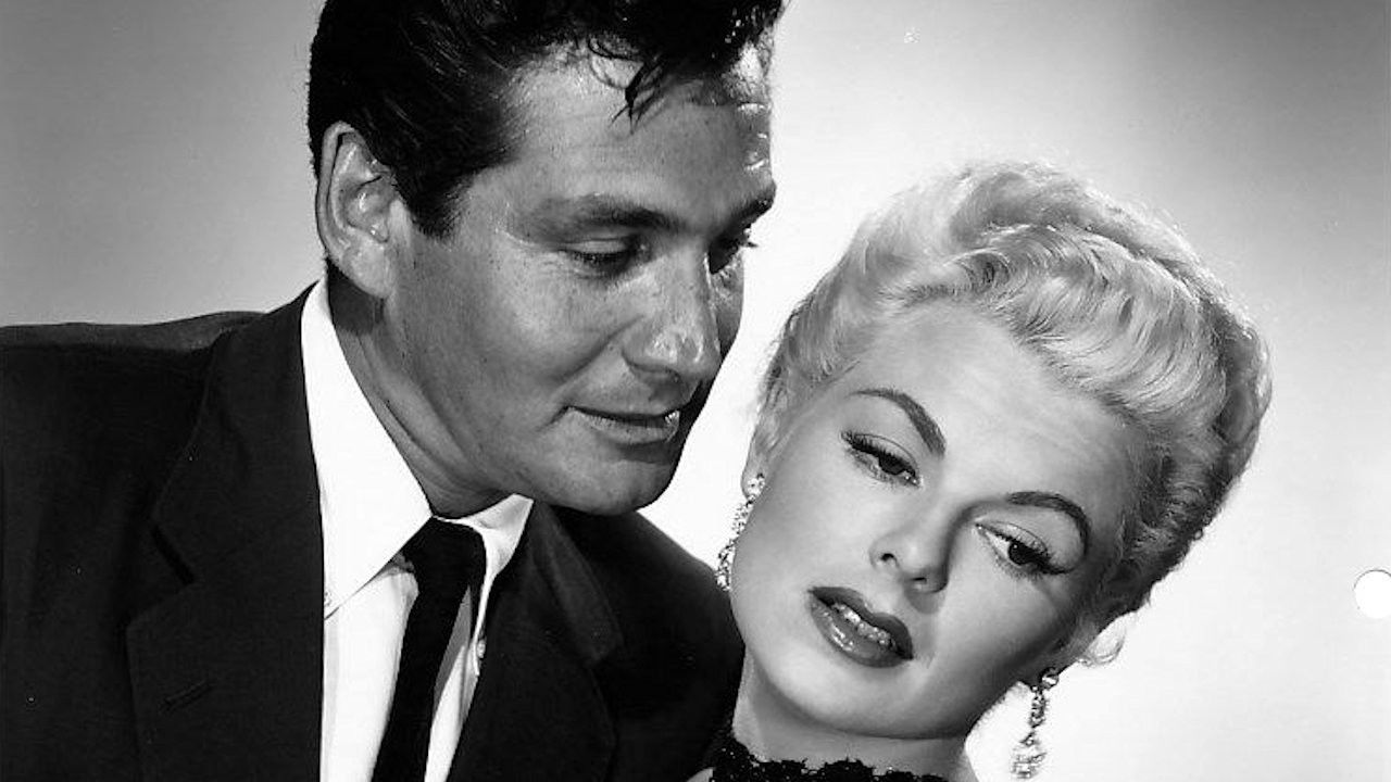 Backdrop for The Houston Story