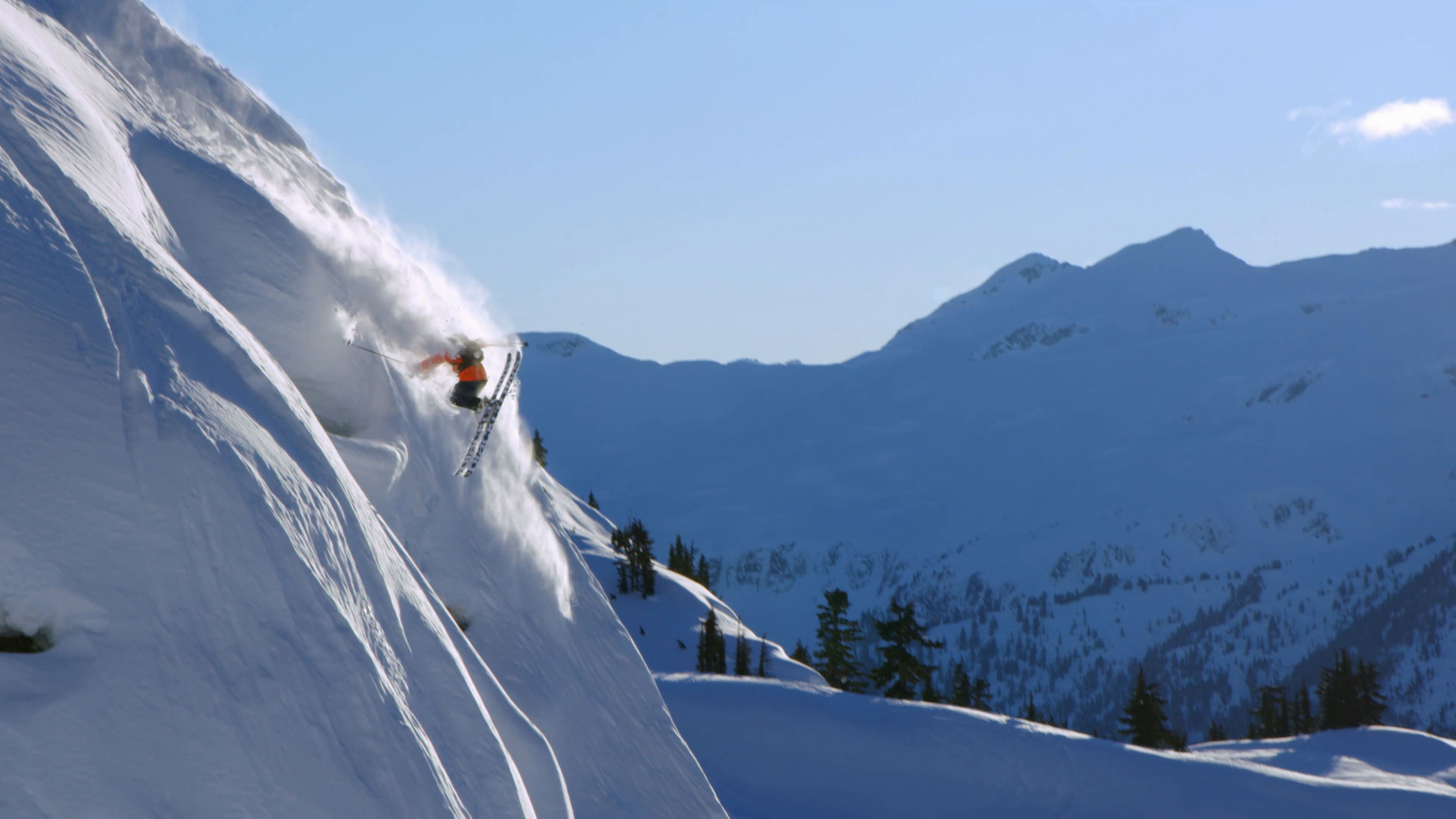 Backdrop for Return to Send'er