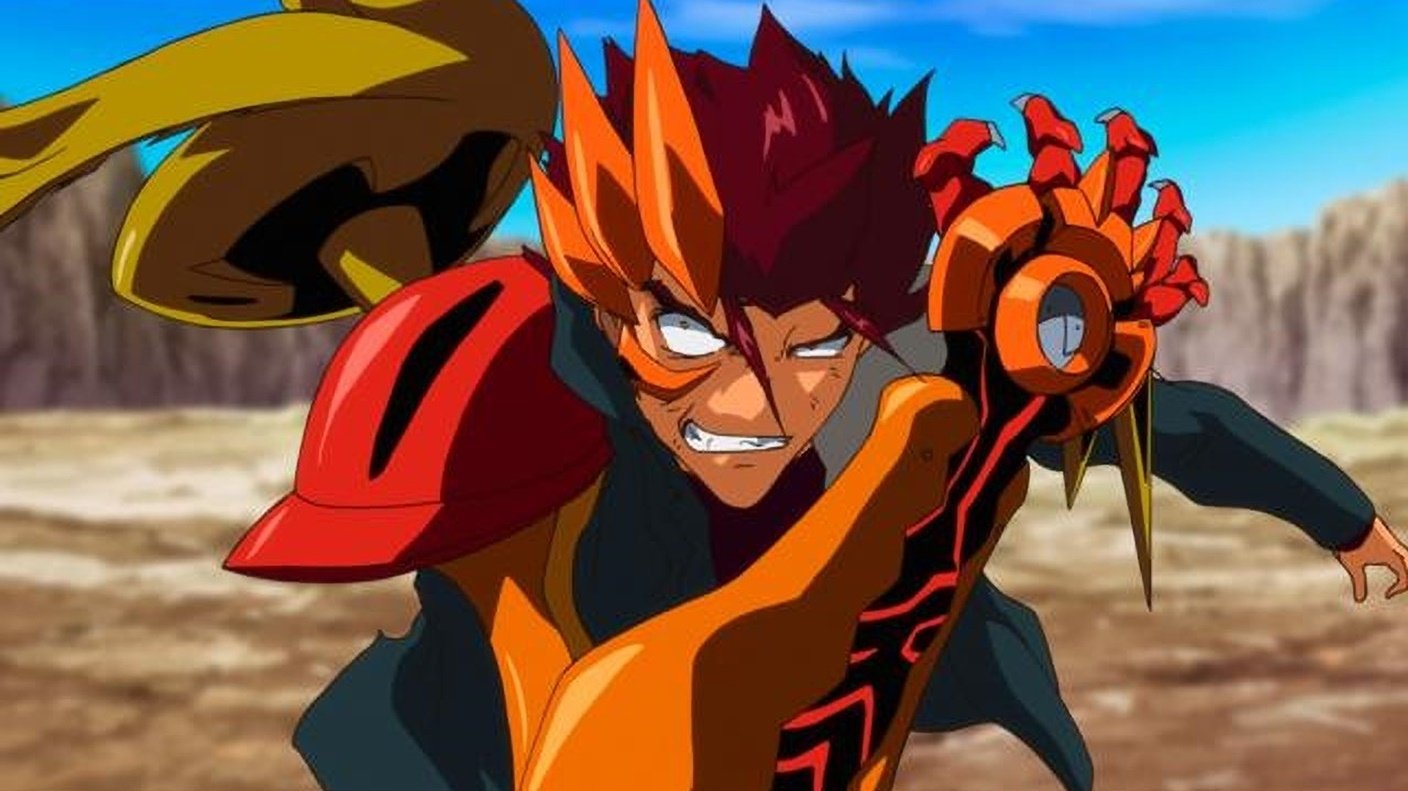 Backdrop for Scryed Alteration I: Tao