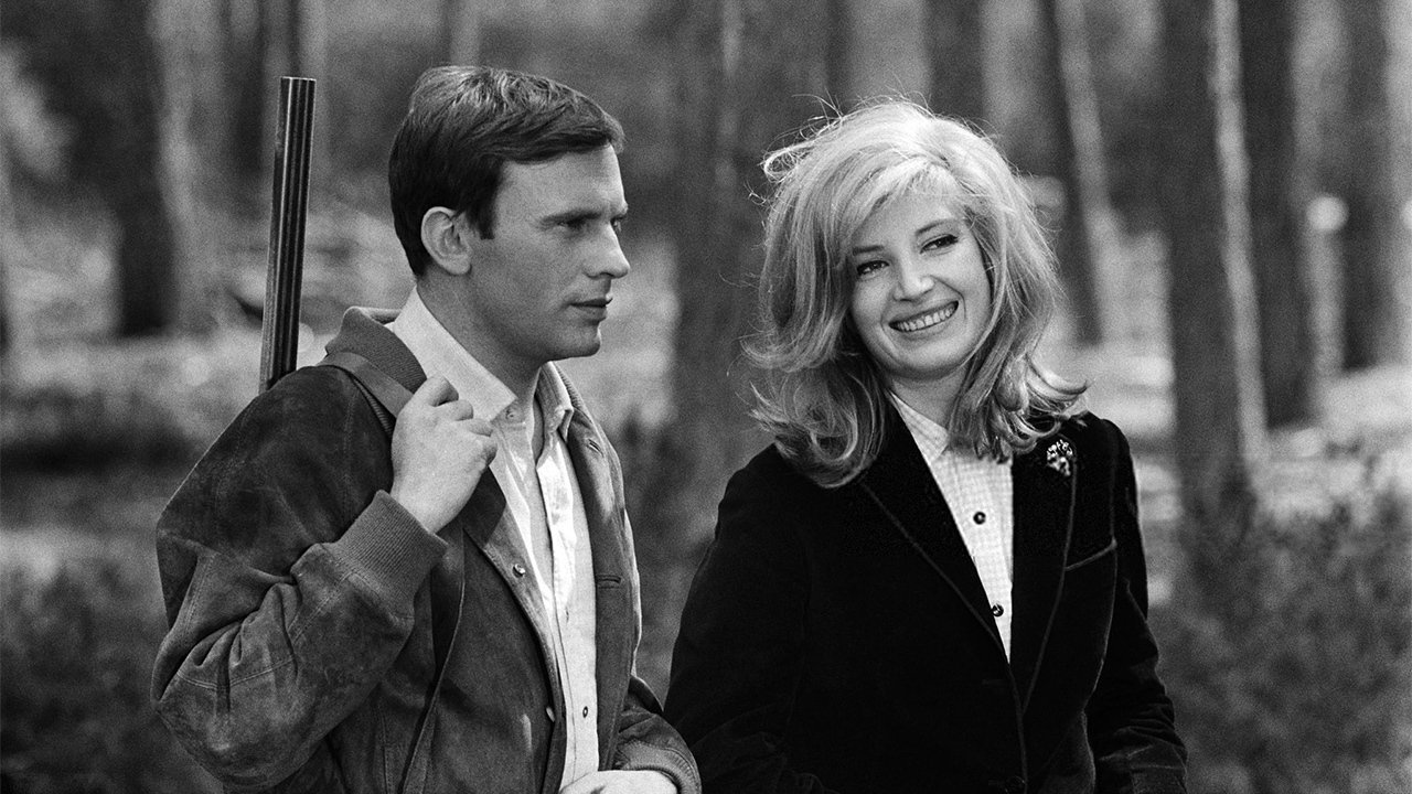 Backdrop for Nutty, Naughty Chateau