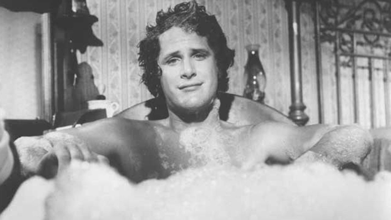 Backdrop for The Day They Hanged Kid Curry