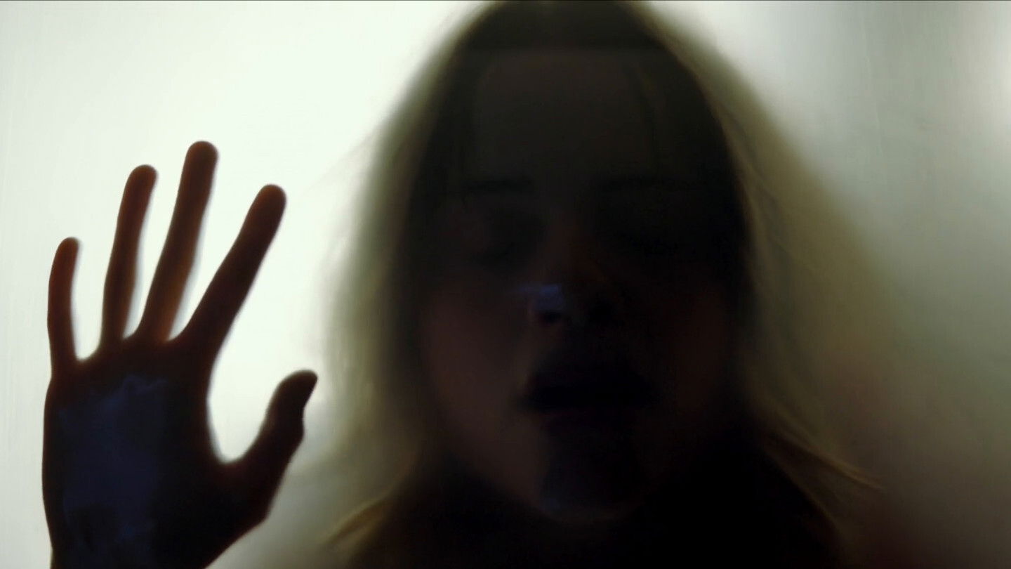 Backdrop for Killing Stella