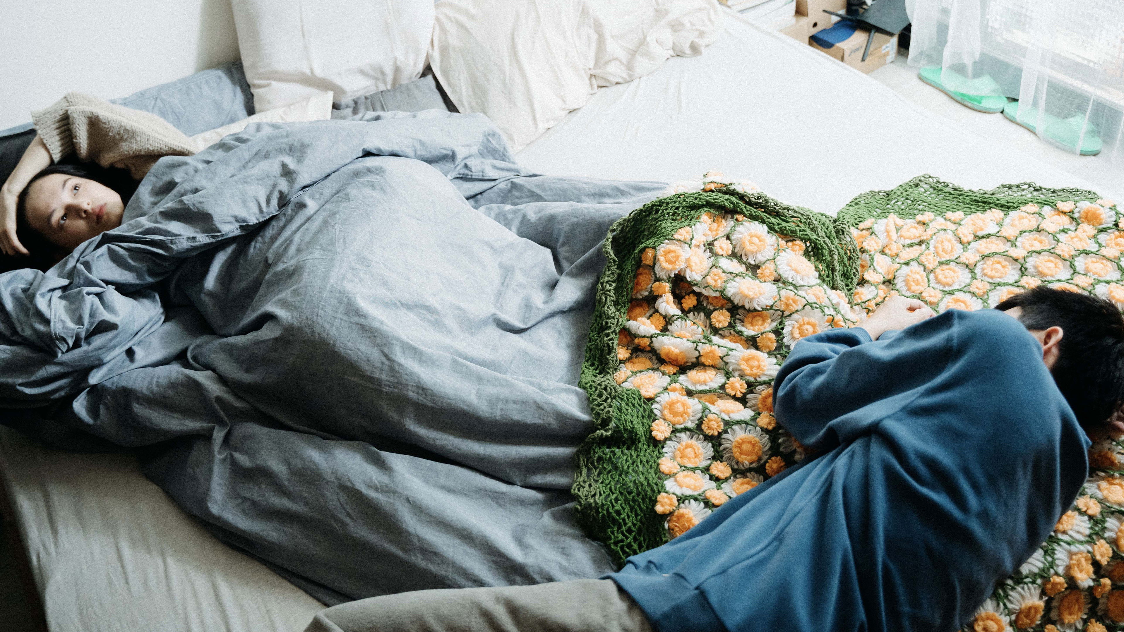 Backdrop for Are We Good?