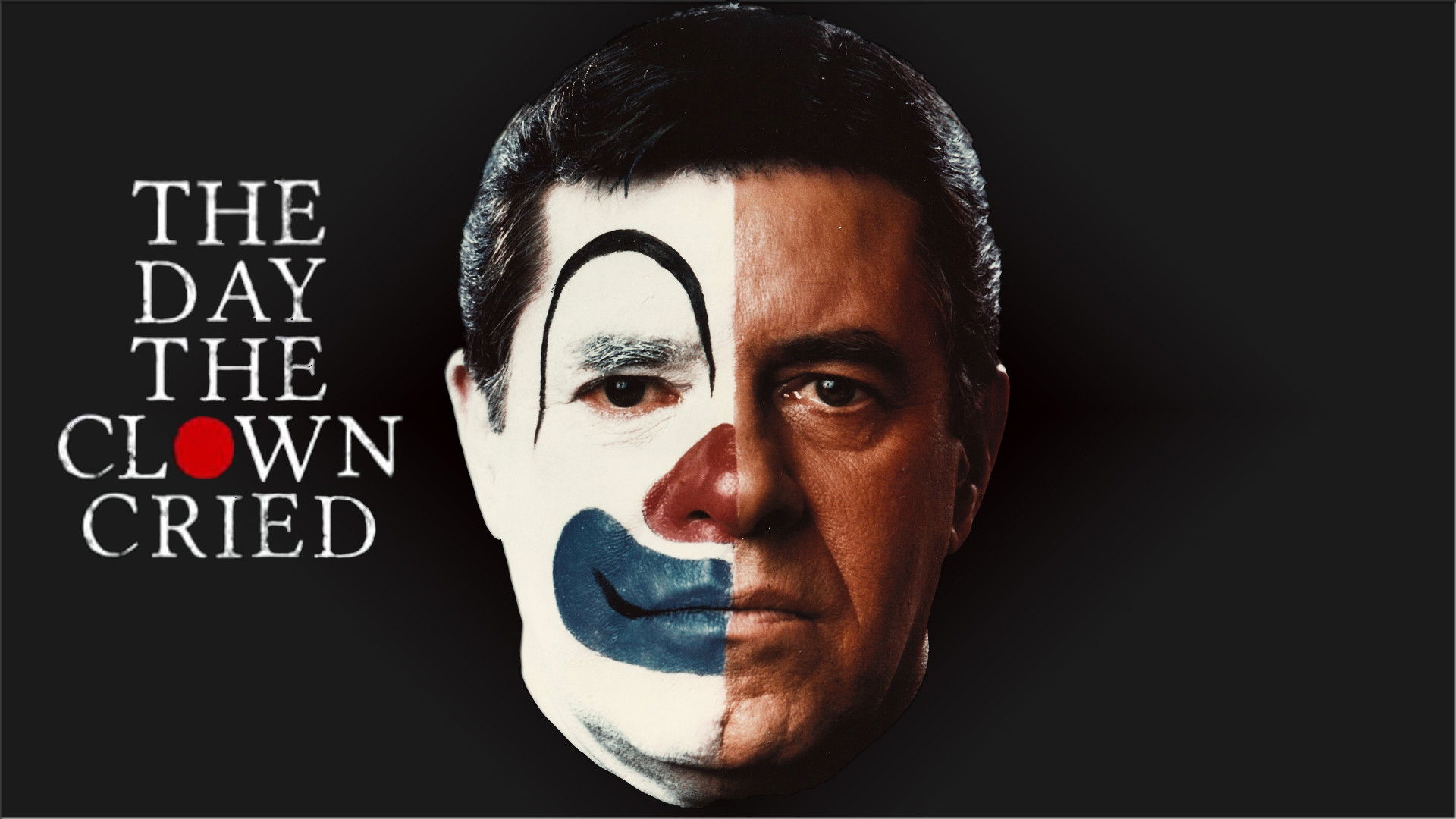 Backdrop for The Clown