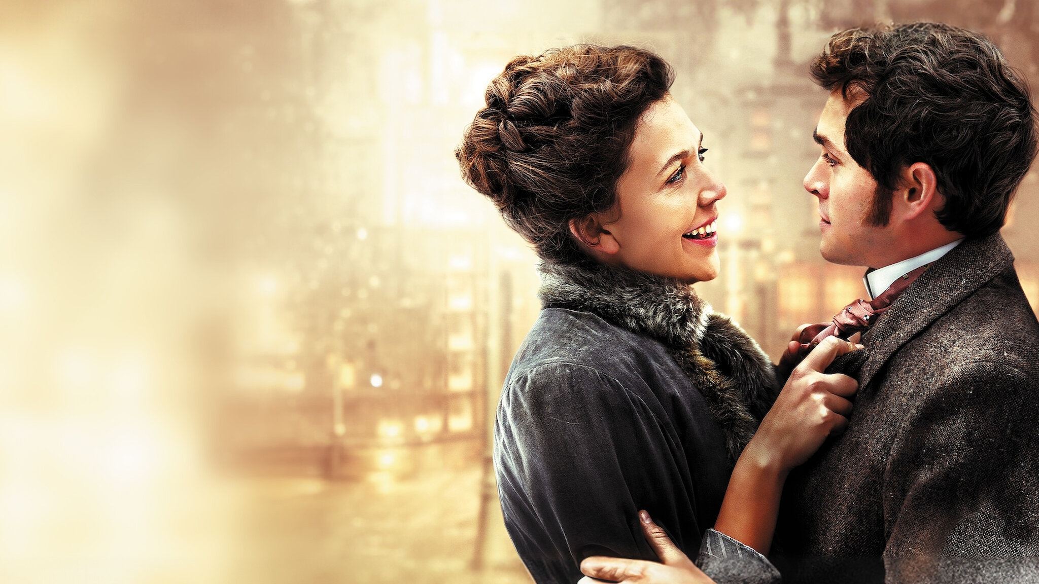 Backdrop for Hysteria