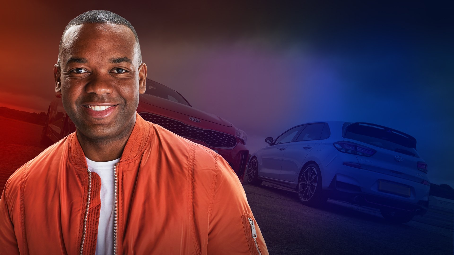 Backdrop for Top Gear: Extra Gear