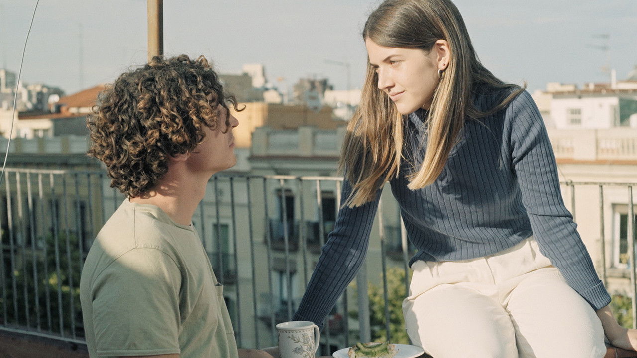 Backdrop for Les coses són així