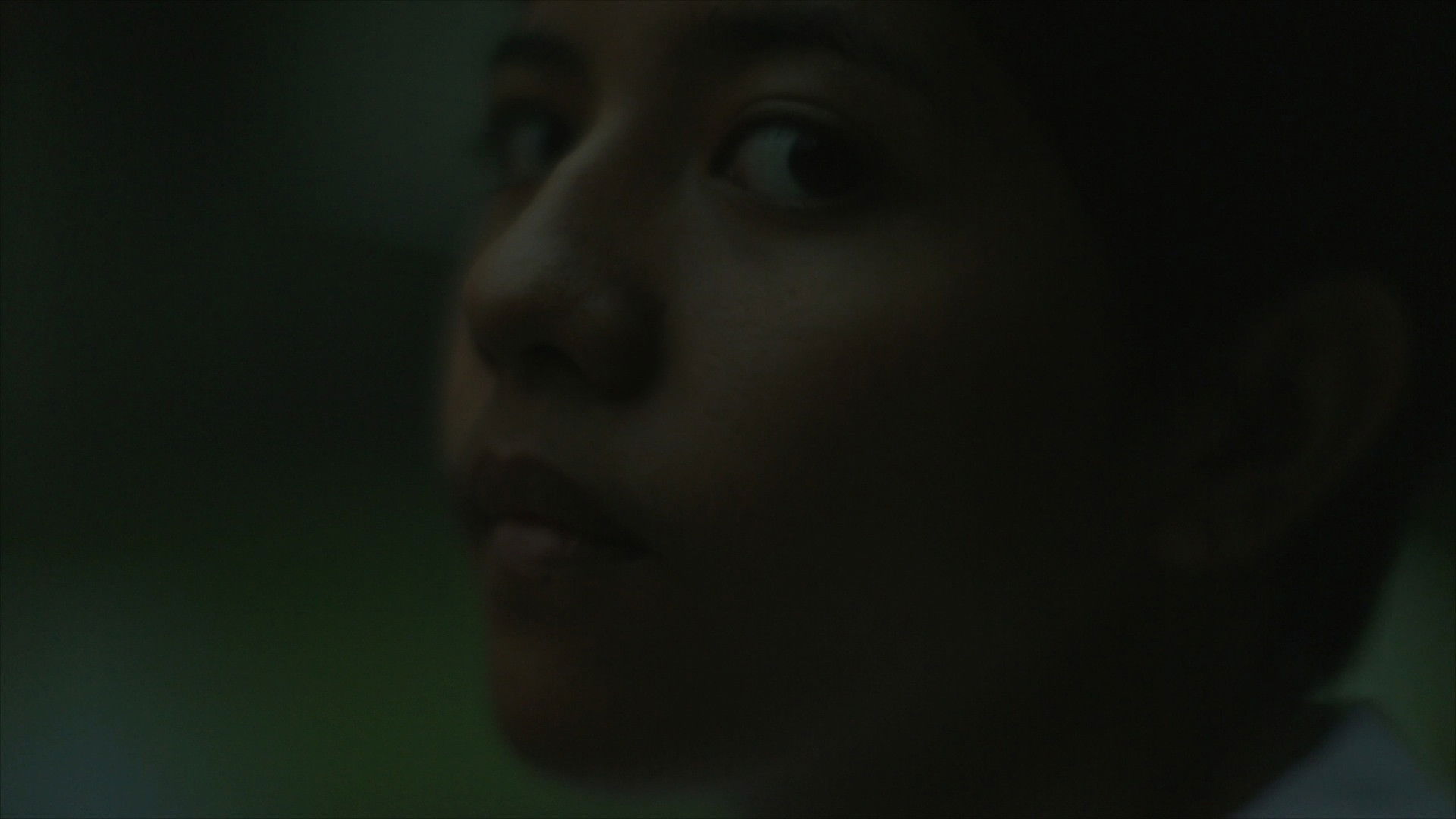 Backdrop for How to Disappear Completely