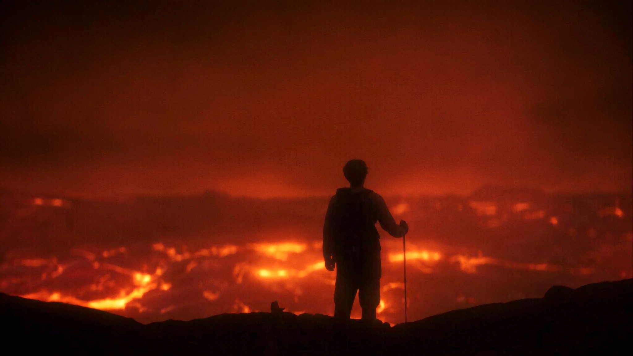 Backdrop for Inheritance