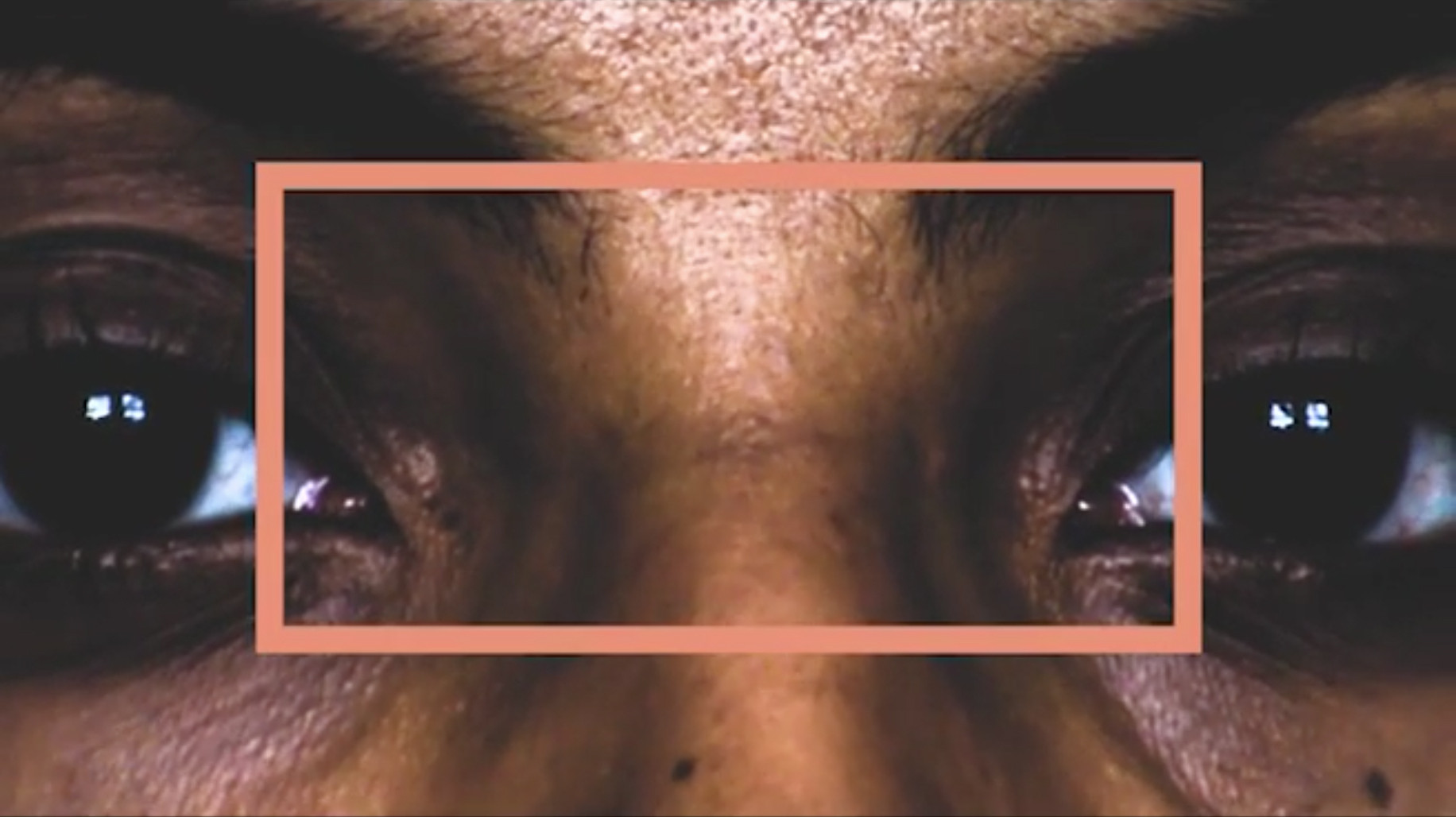 Backdrop for 1/4 Visuals