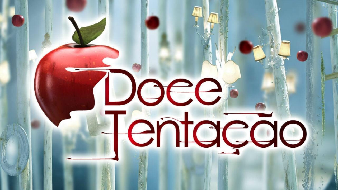 Backdrop for Doce Tentação