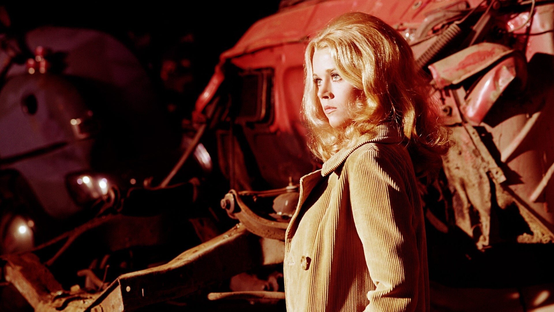 Backdrop for Citizen Jane Fonda