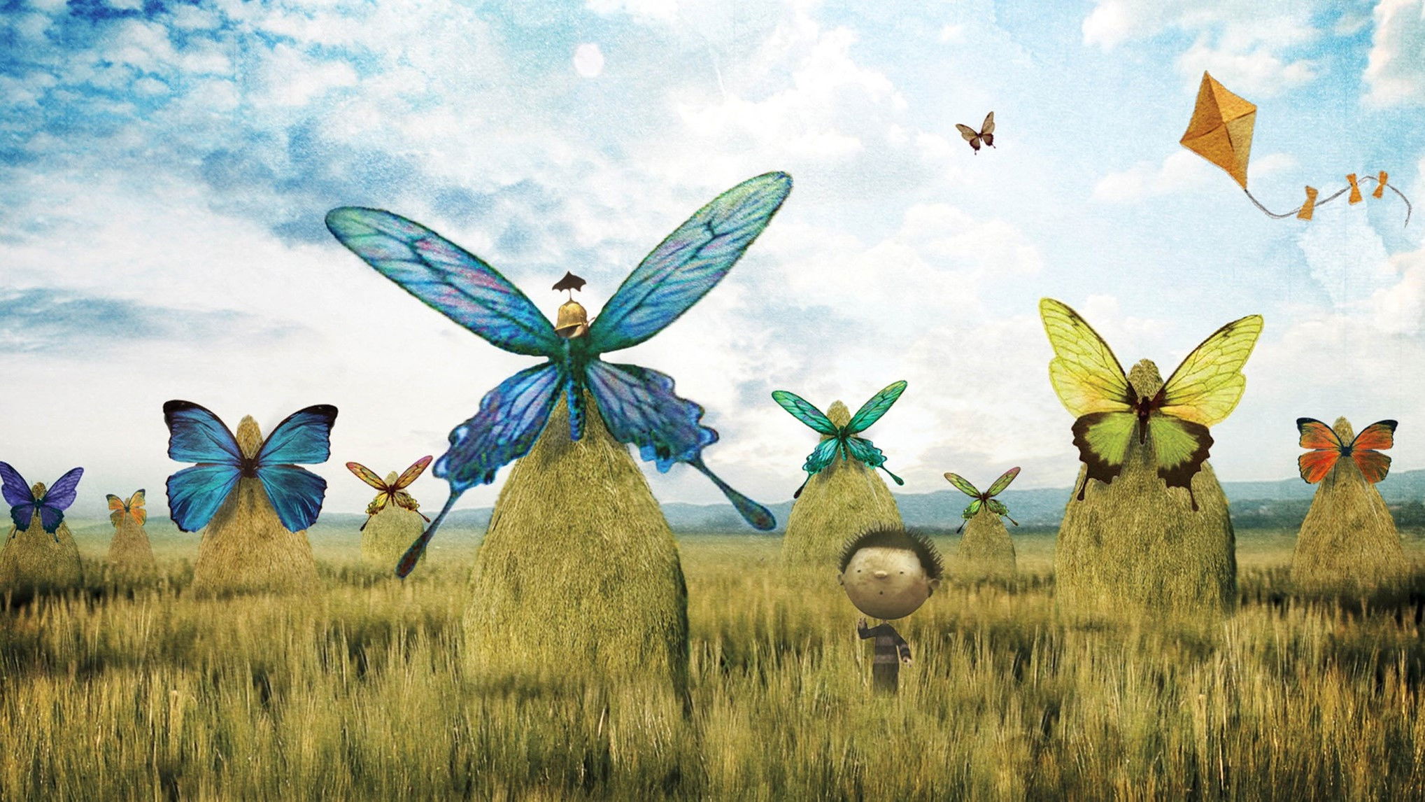 Backdrop for The Ballad of the Homeless