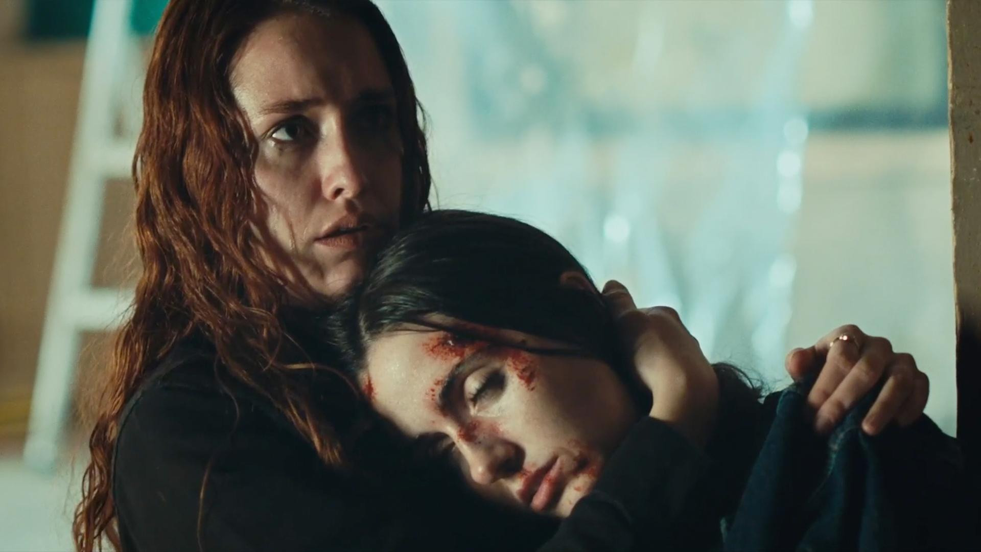 Backdrop for We Kill Them All