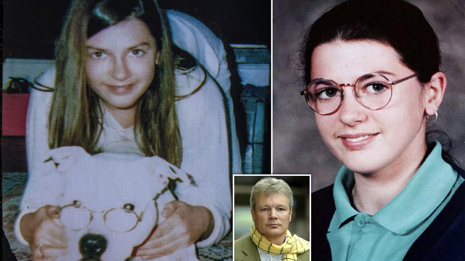 Backdrop for Who Killed Billie-Jo