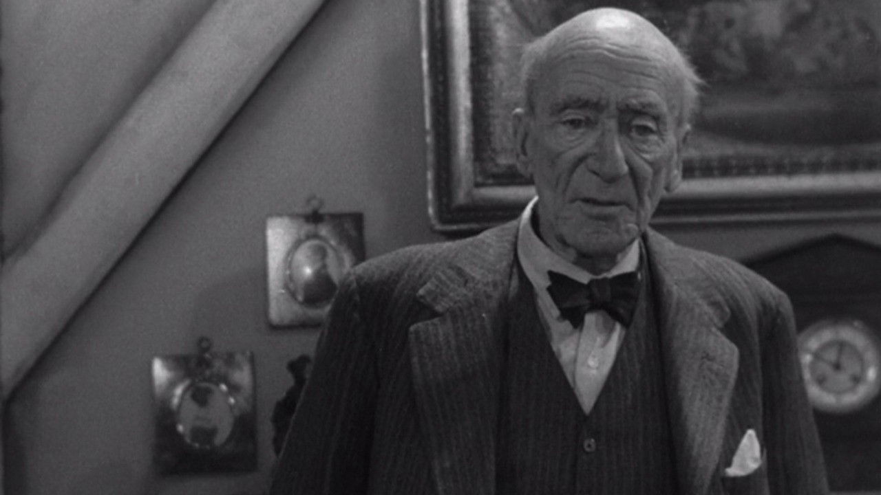 Backdrop for Lock Your Door