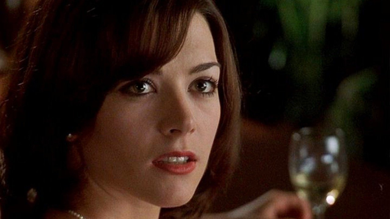 Backdrop for The Mystery of Natalie Wood