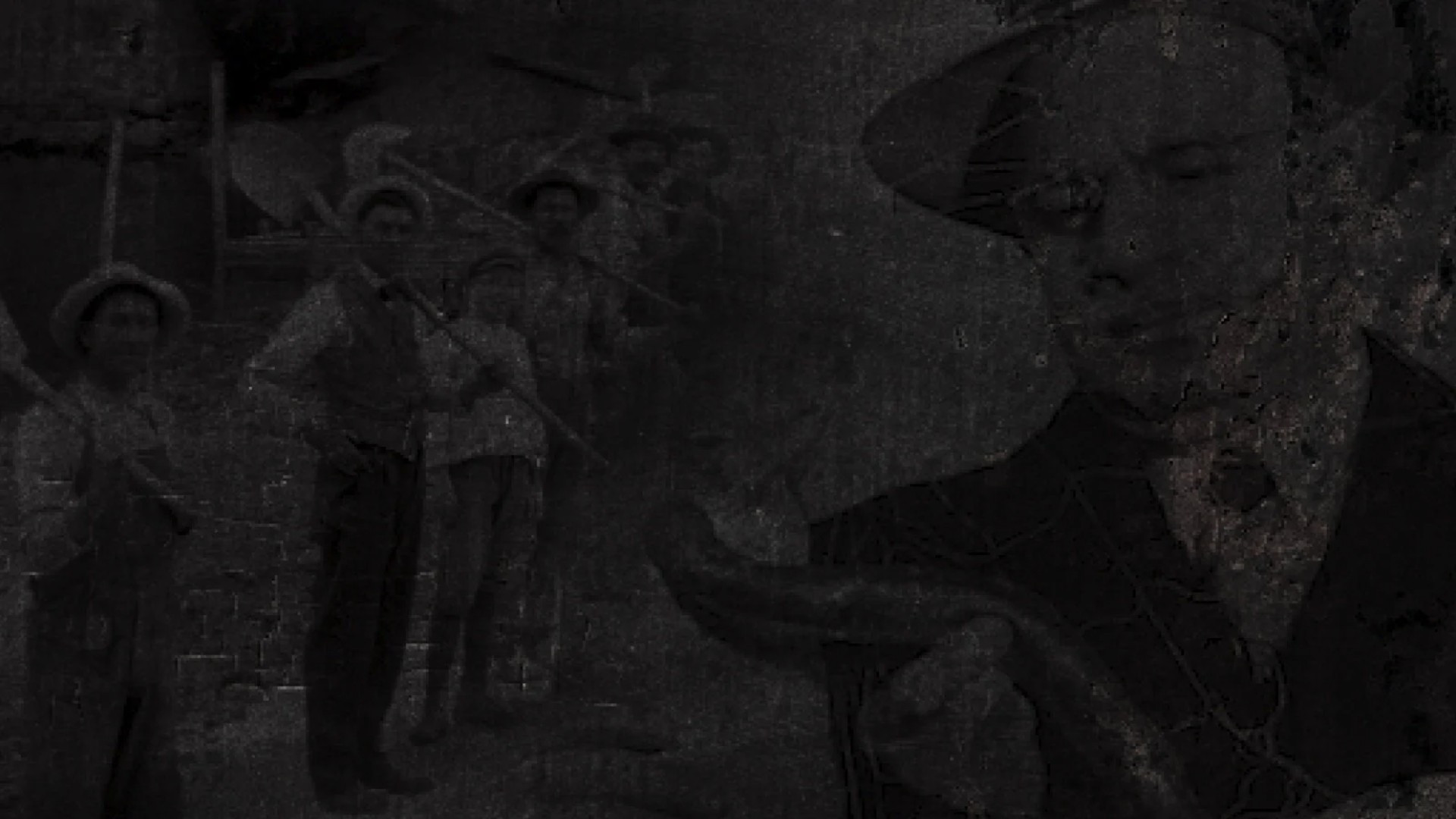 Backdrop for The Fish Thief: A Great Lakes Mystery