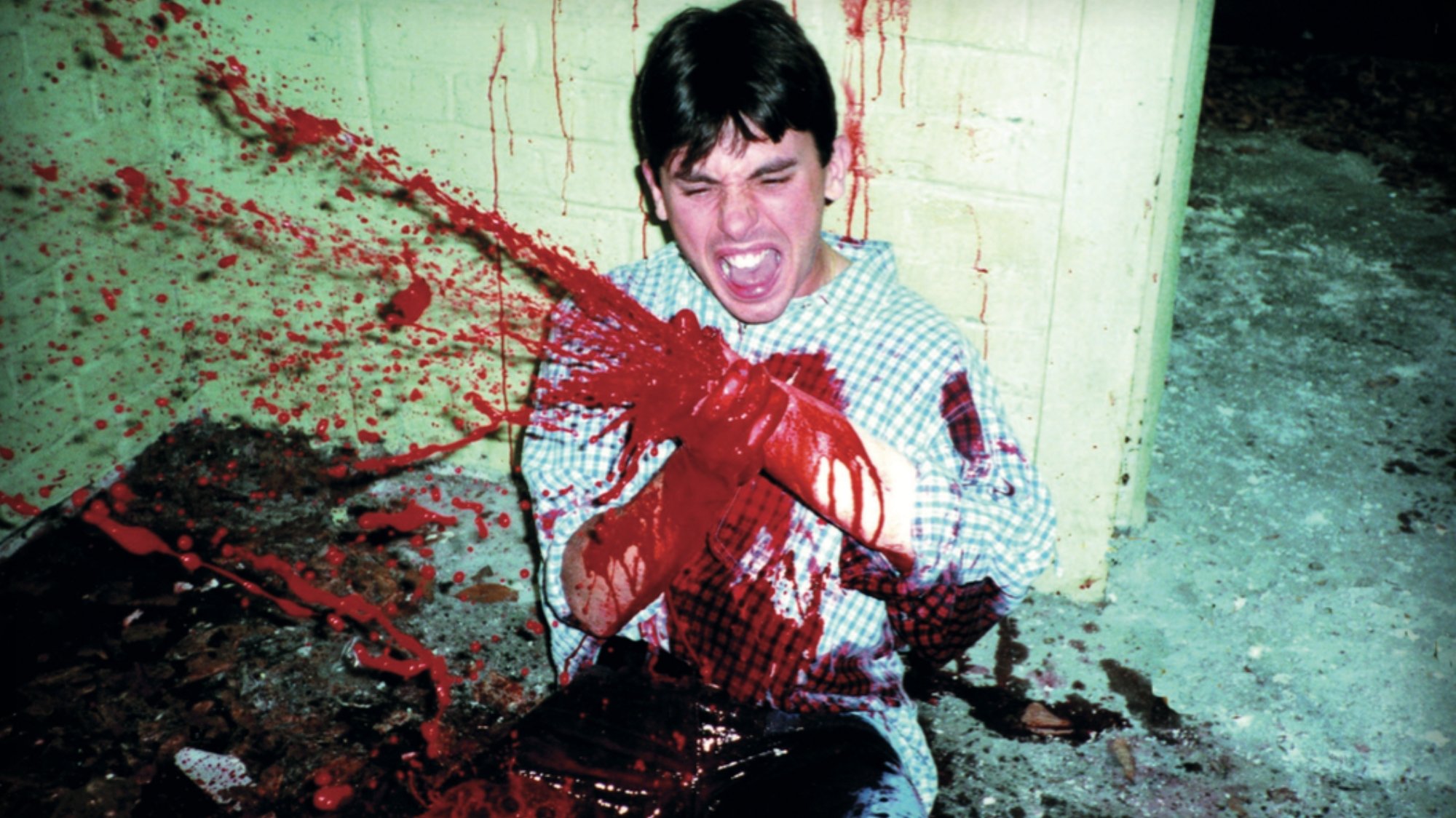 Backdrop for Sudden Fury