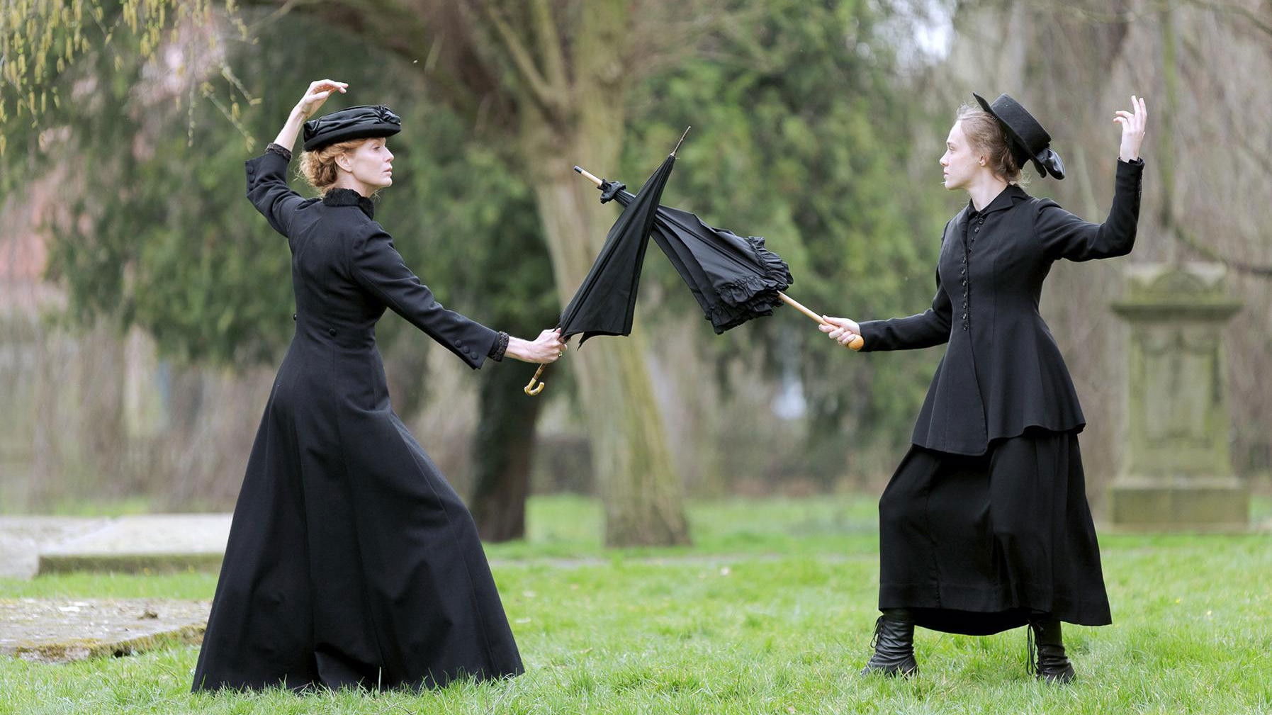 Backdrop for We Are Half The World