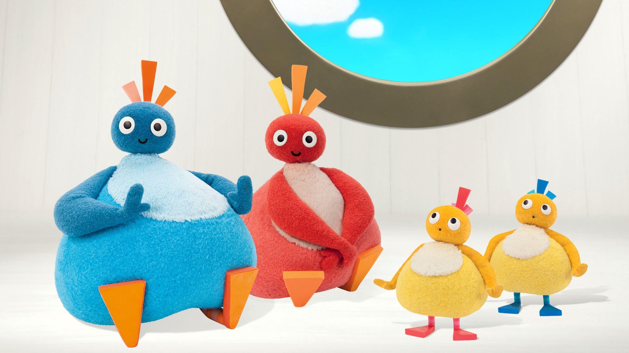 Backdrop for Twirlywoos