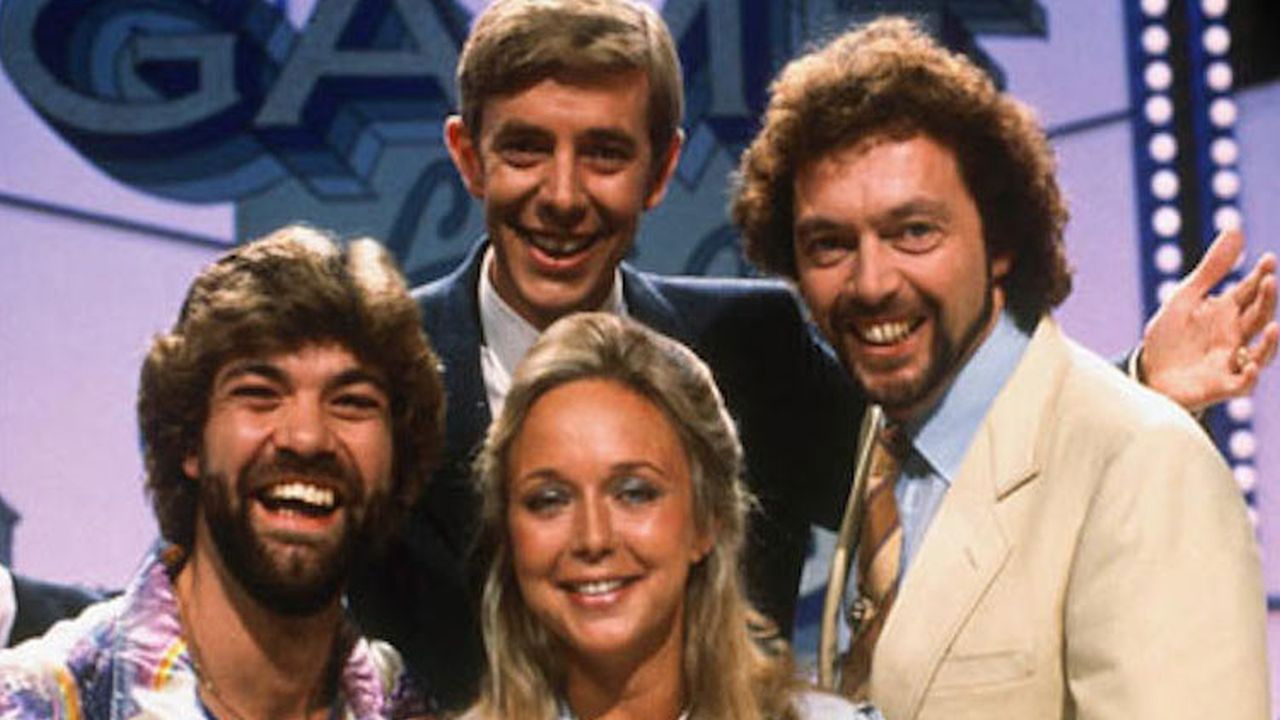 Backdrop for Game for a Laugh