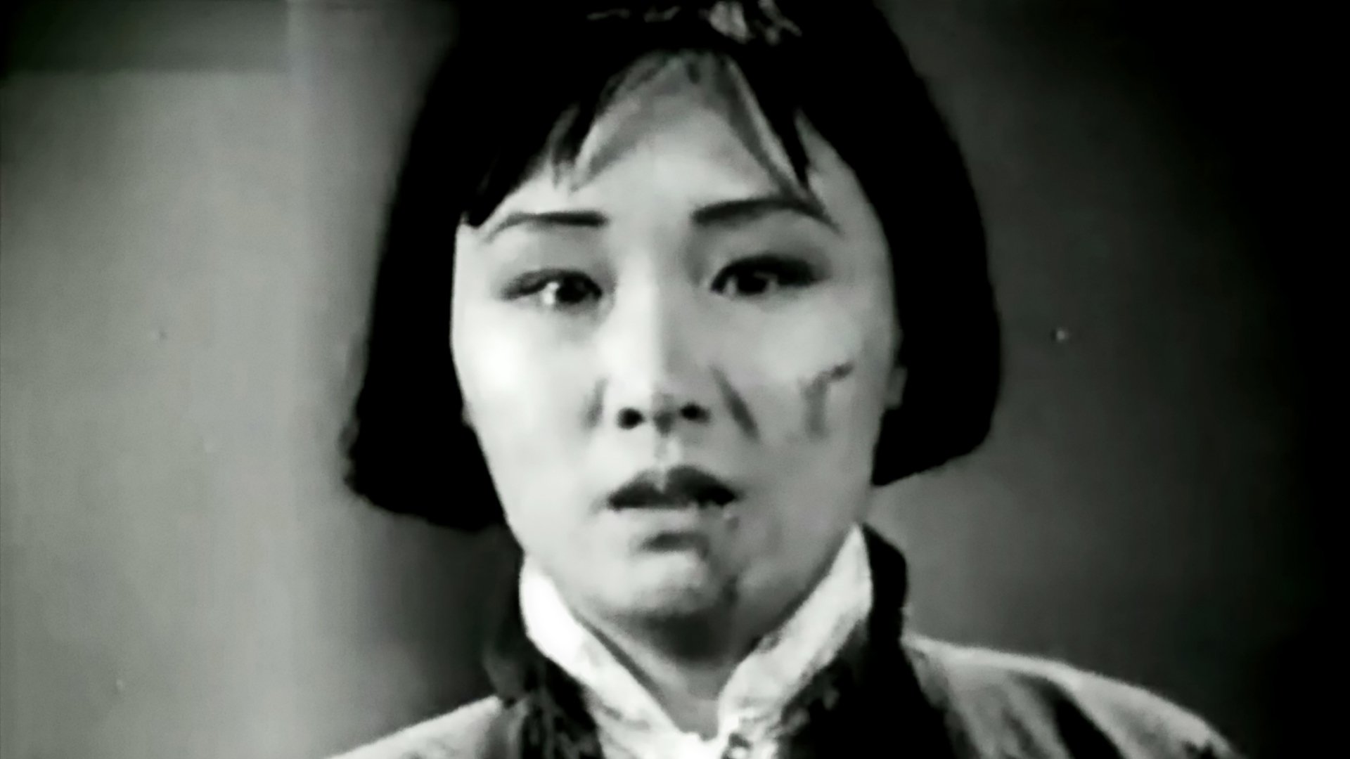 Backdrop for Symphony of Lianhua