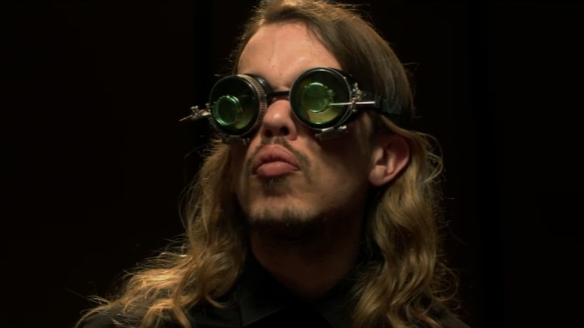 Backdrop for Ravenwolf Towers