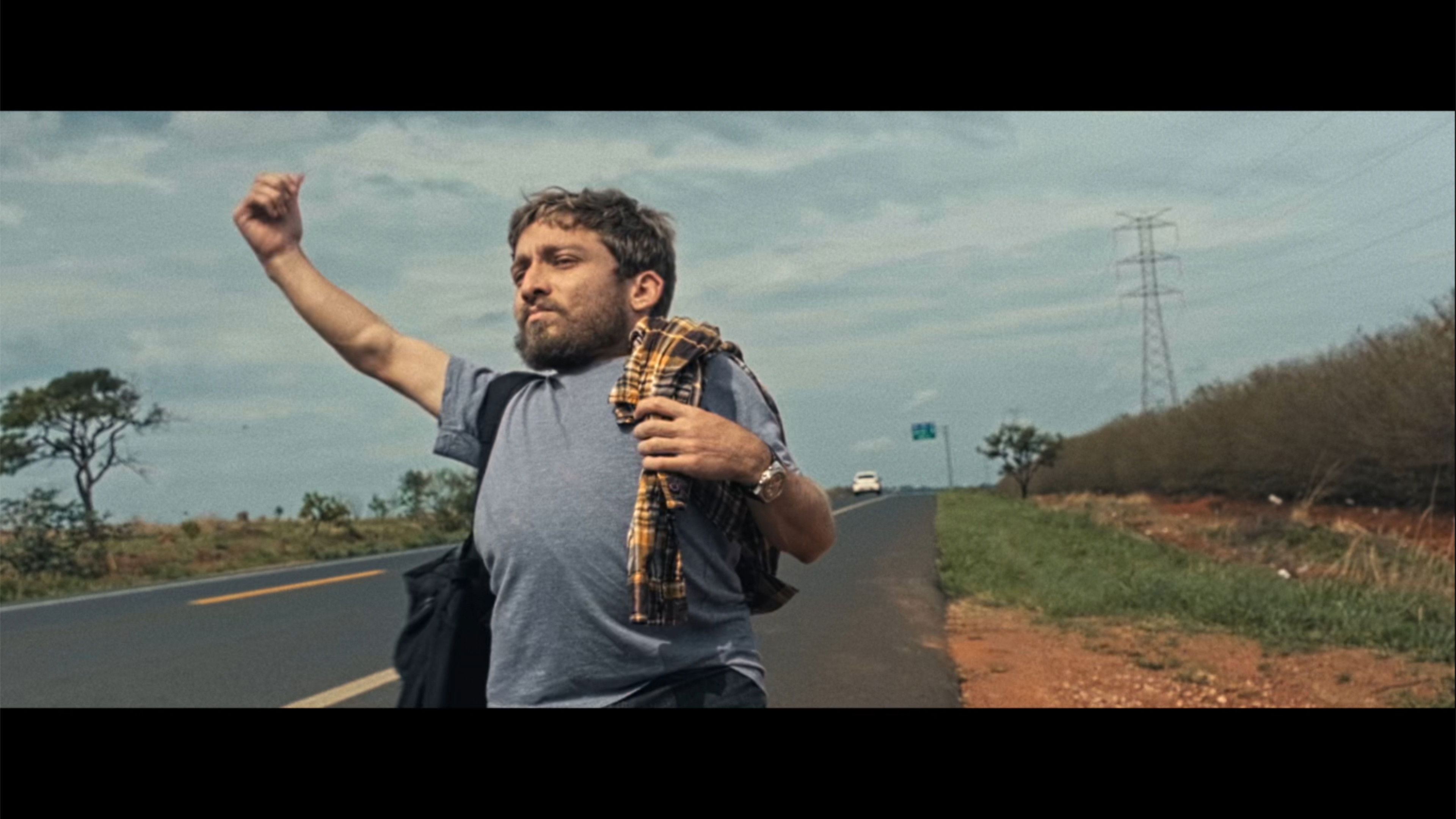 Backdrop for Big Bang