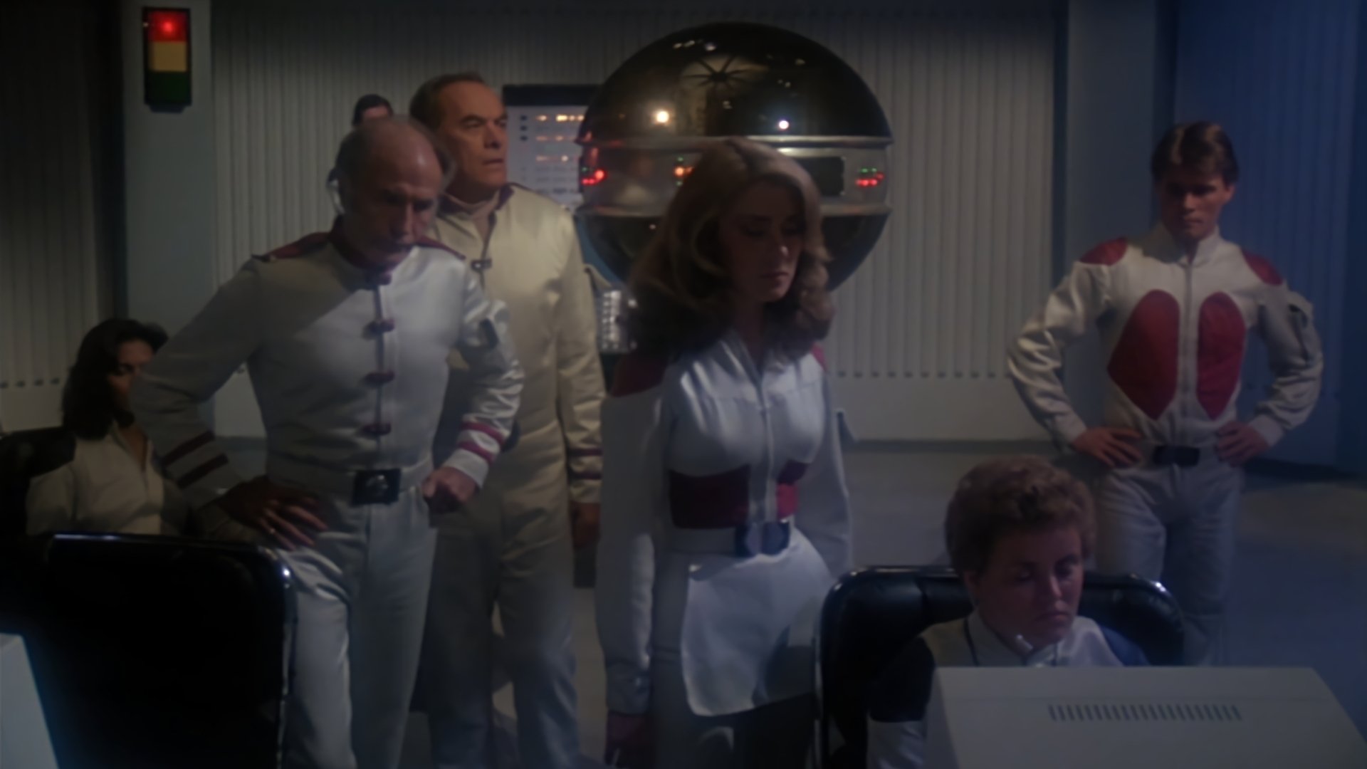 Backdrop for The Shape of Things to Come