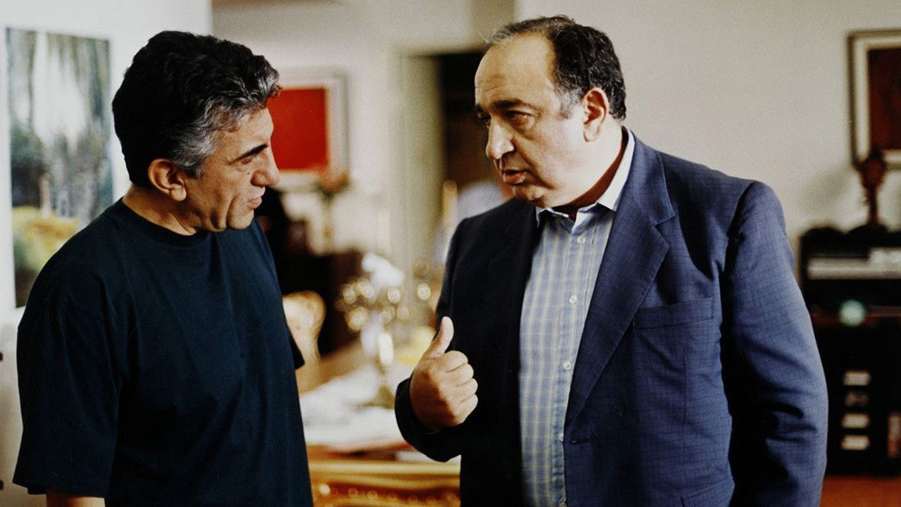 Backdrop for Smell of Camphor, Fragrance of Jasmine