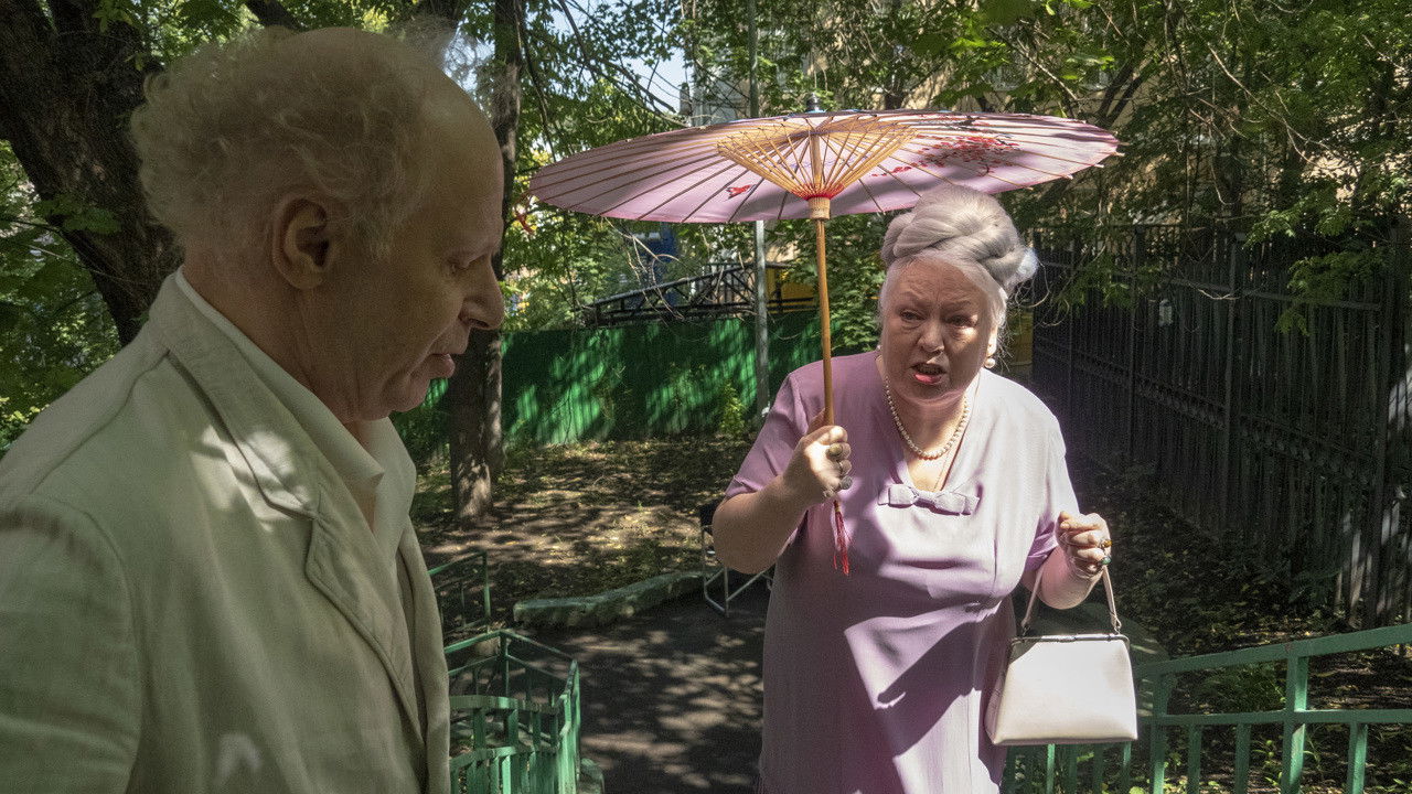 Backdrop for Odessa Steamboat
