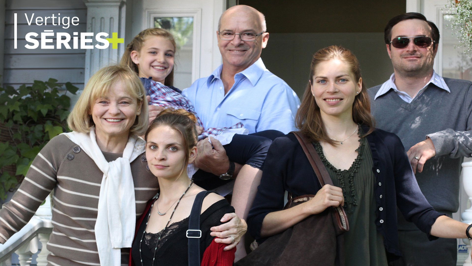 Backdrop for Vertige