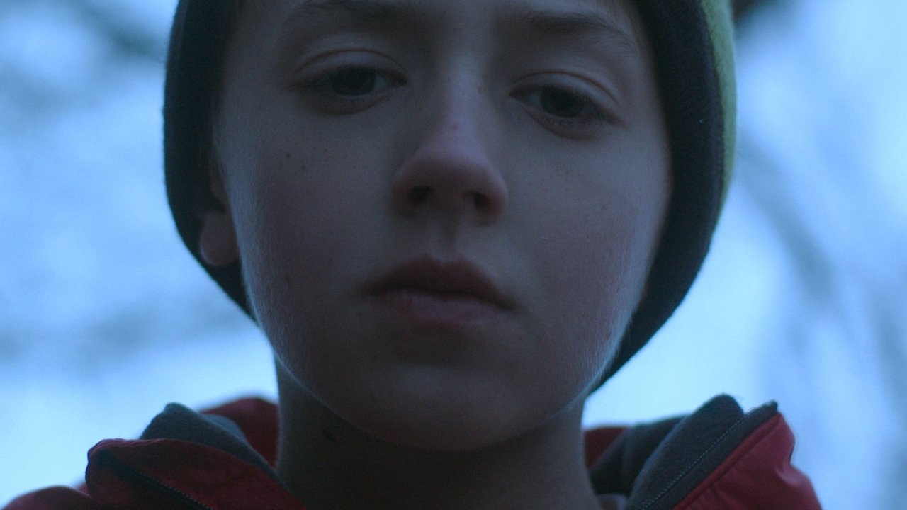 Backdrop for Chicken Boy