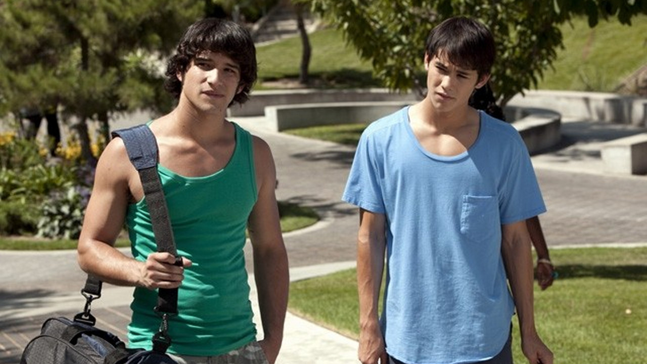 Backdrop for White Frog