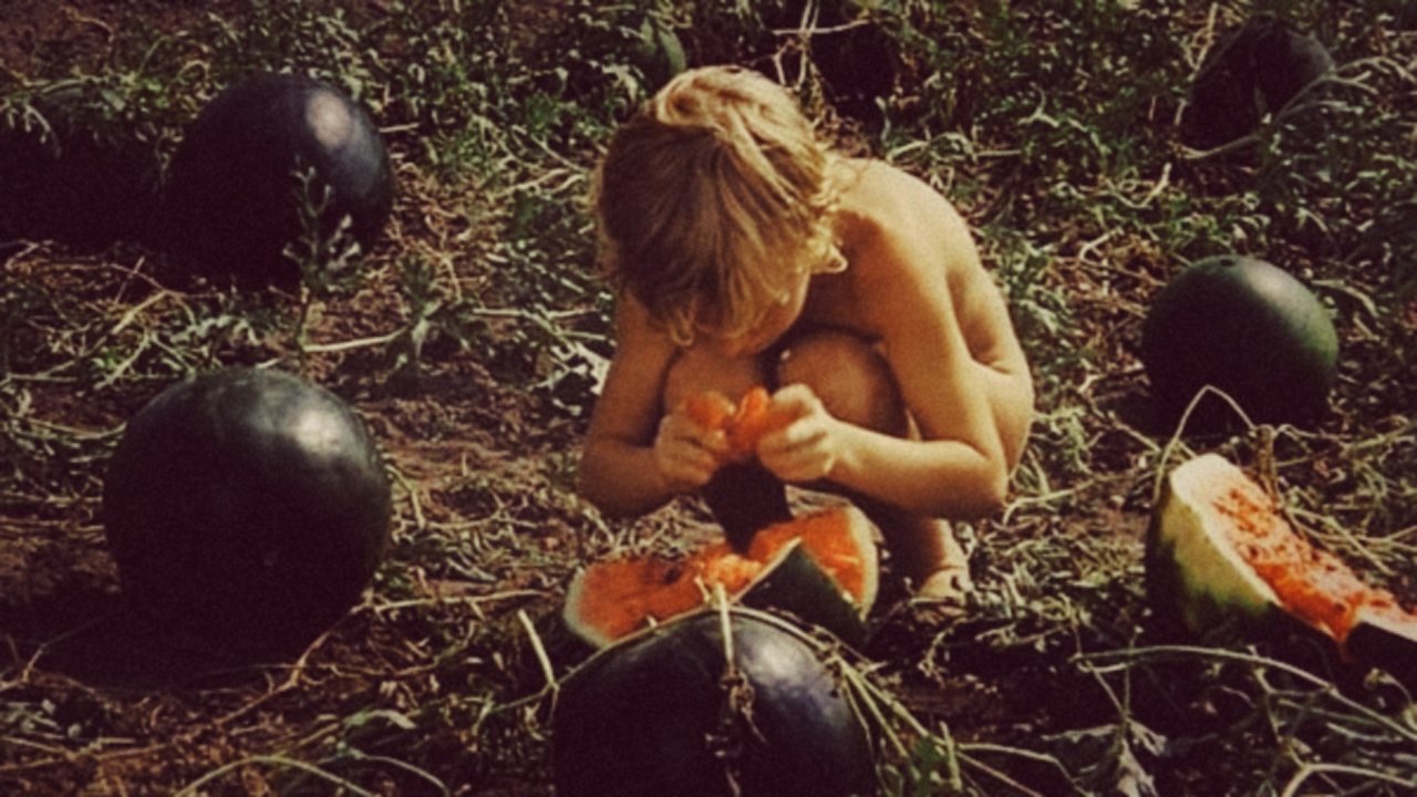 Backdrop for Nobody's Daughter