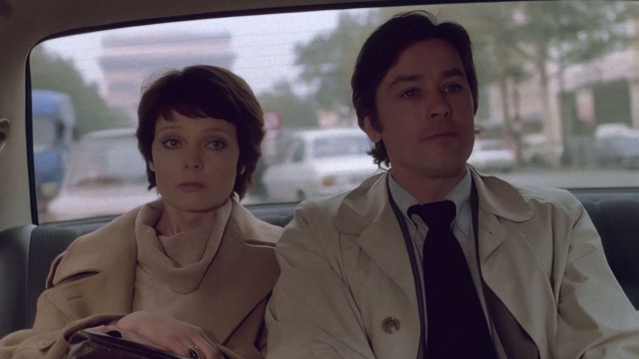 Backdrop for Teheran '43