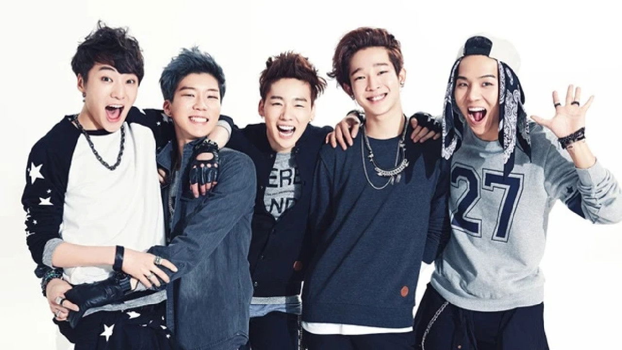 Backdrop for Winner TV