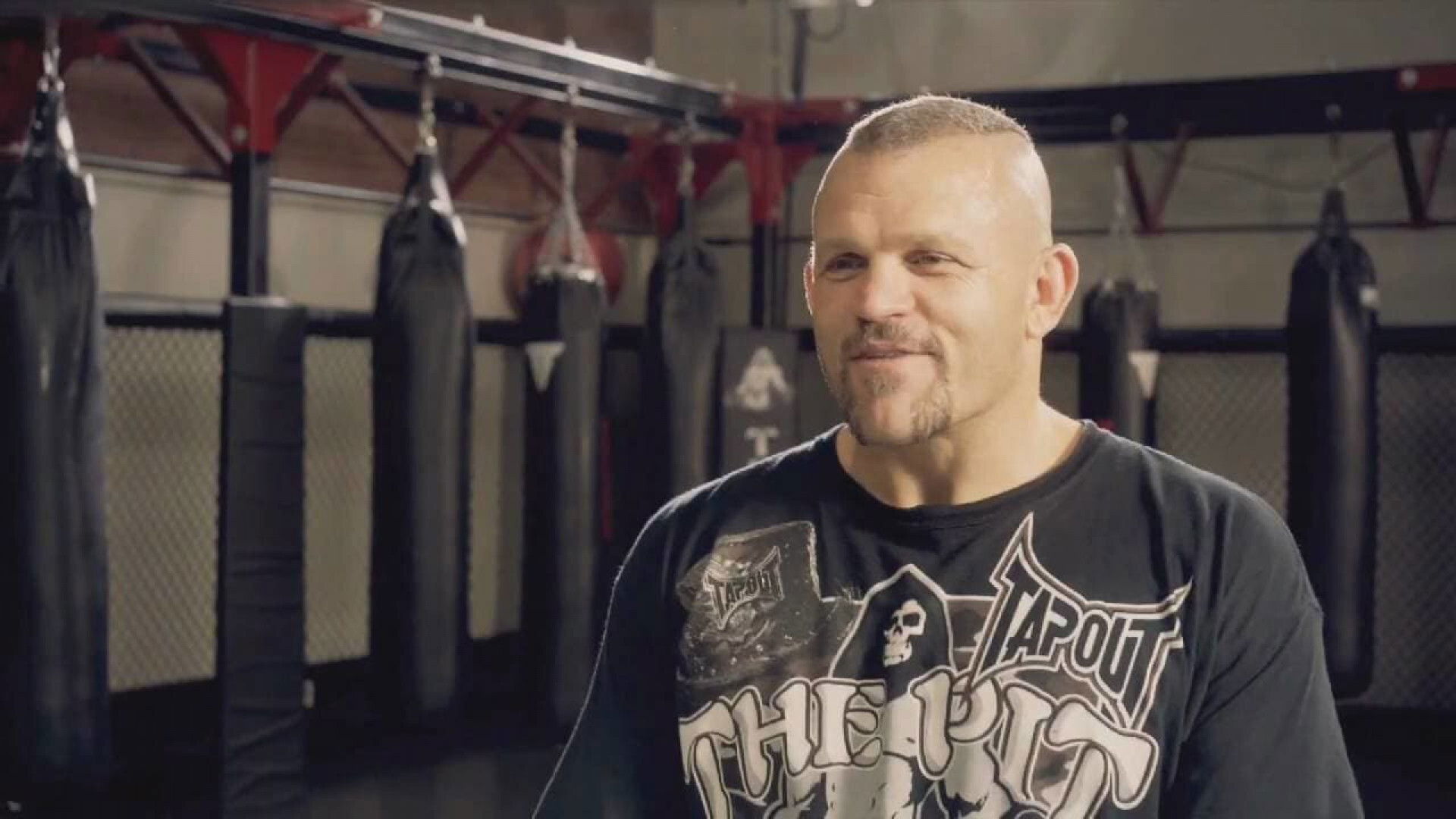 Backdrop for UFC: Bad Blood