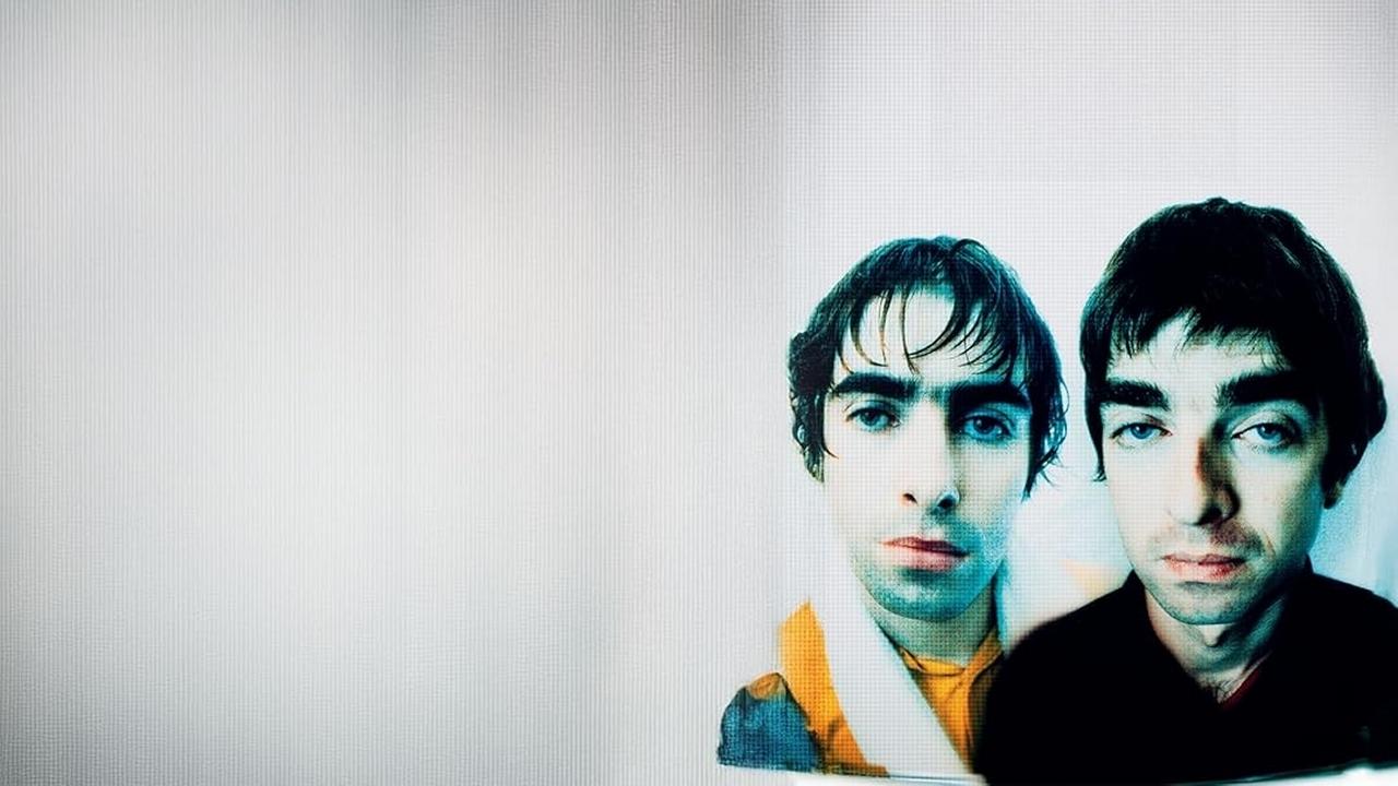 Backdrop for The Oasis Revolution