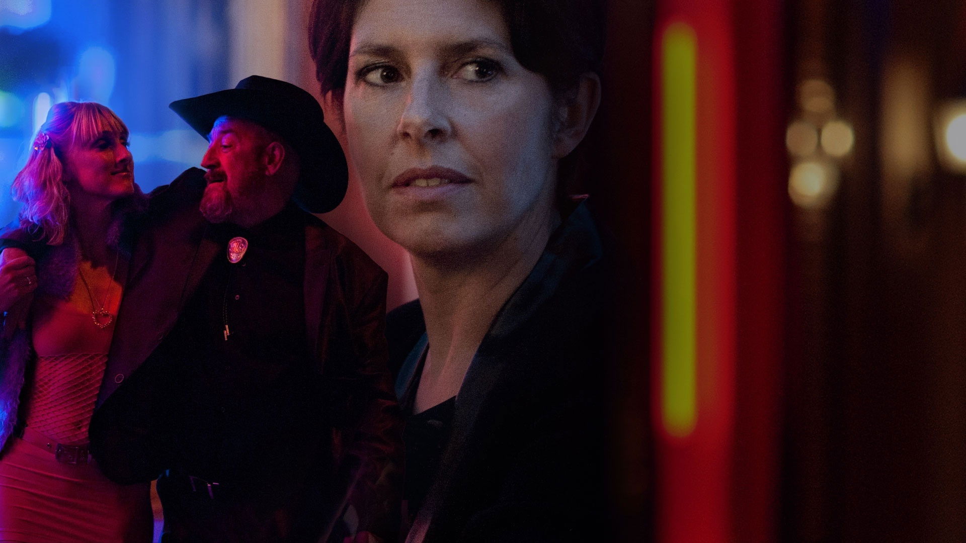 Backdrop for Sylvia's Cats