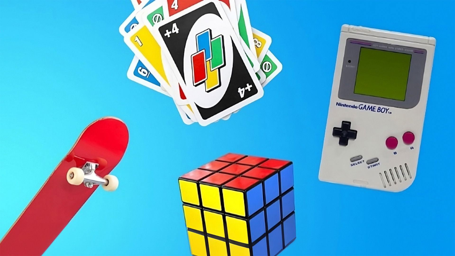 Backdrop for Les secrets de vos jouets préférés